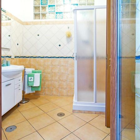 Apartament Vico IV Gaeta Zewnętrze zdjęcie