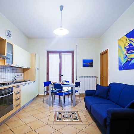 Apartament Vico IV Gaeta Zewnętrze zdjęcie