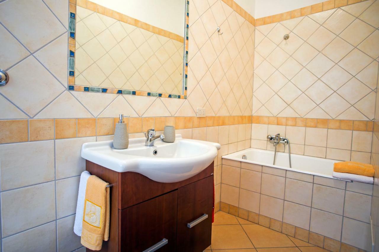 Apartament Vico IV Gaeta Zewnętrze zdjęcie